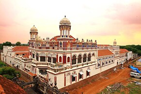 Chidambara Vilas - A Luxury Heritage Resort