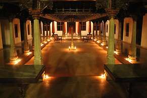 Chidambara Vilas - A Luxury Heritage Resort
