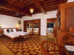 Chidambara Vilas - A Luxury Heritage Resort