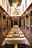 Chidambara Vilas - A Luxury Heritage Resort