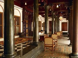 Chidambara Vilas - A Luxury Heritage Resort