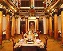 Chidambara Vilas - A Luxury Heritage Resort