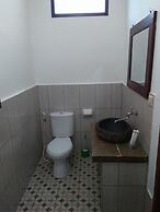 Gili Smile Bungalows