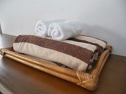 Gili Smile Bungalows