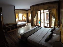 Gili Smile Bungalows