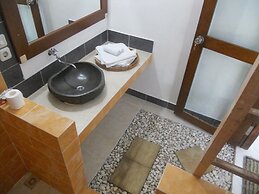 Gili Smile Bungalows