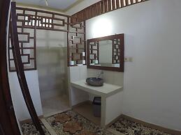 Gili Smile Bungalows