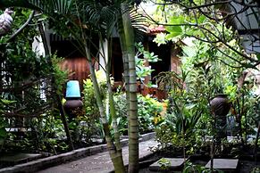 Gili Smile Bungalows