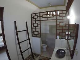 Gili Smile Bungalows