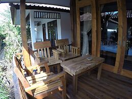 Gili Smile Bungalows