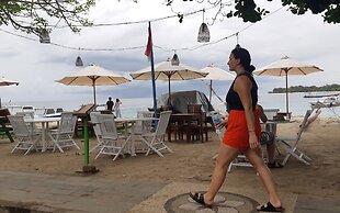 Gili Smile Bungalows