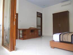 Gili Smile Bungalows