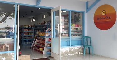 Gili Smile Bungalows