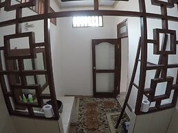 Gili Smile Bungalows