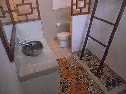 Gili Smile Bungalows