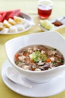 Rai Saeng Arun Resort