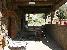 Wonderful Private Villa With Wifi, Private Pool, TV, Terrace, Pets All