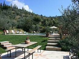 Wonderful Private Villa With Wifi, Private Pool, TV, Terrace, Pets All