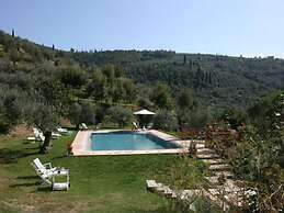 Wonderful Private Villa With Wifi, Private Pool, TV, Terrace, Pets All