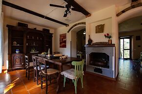 Wonderful Private Villa With Wifi, Private Pool, TV, Terrace, Pets All