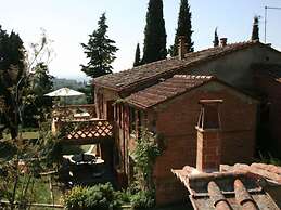 Wonderful Private Villa With Wifi, Private Pool, TV, Terrace, Pets All