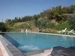 Wonderful Private Villa With Wifi, Private Pool, TV, Terrace, Pets All