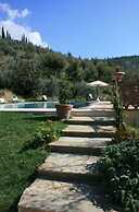 Wonderful Private Villa With Wifi, Private Pool, TV, Terrace, Pets All