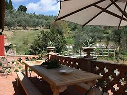 Wonderful Private Villa With Wifi, Private Pool, TV, Terrace, Pets All