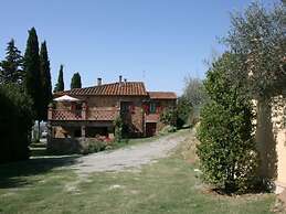 Wonderful Private Villa With Wifi, Private Pool, TV, Terrace, Pets All