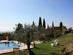 Wonderful Private Villa With Wifi, Private Pool, TV, Terrace, Pets All