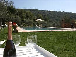 Wonderful Private Villa With Wifi, Private Pool, TV, Terrace, Pets All