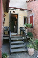 Wonderful Private Villa With Wifi, Private Pool, TV, Terrace, Pets All