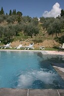 Wonderful Private Villa With Wifi, Private Pool, TV, Terrace, Pets All