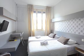 Hotel Little Lodge