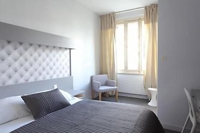 Hotel Little Lodge