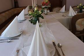 Gasthof und Pension Frankenthal