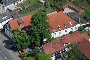 Gasthof und Pension Frankenthal