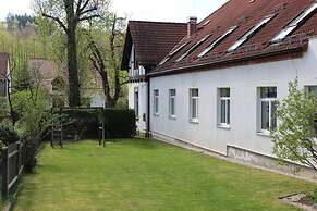 Gasthof und Pension Frankenthal