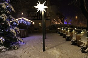 Gasthof und Pension Frankenthal