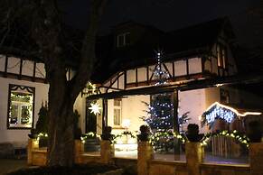 Gasthof und Pension Frankenthal