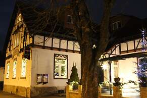 Gasthof und Pension Frankenthal