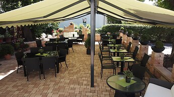 Gasthof und Pension Frankenthal
