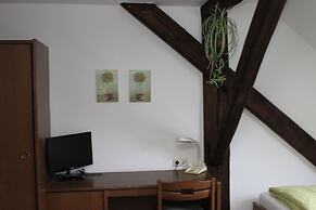 Gasthof und Pension Frankenthal