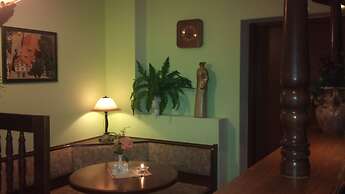 Gasthof und Pension Frankenthal