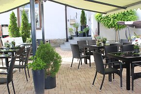 Gasthof und Pension Frankenthal