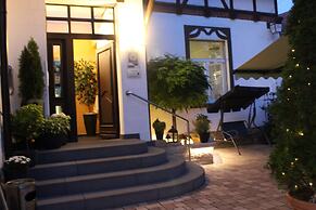 Gasthof und Pension Frankenthal