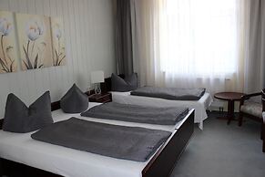 Gasthof und Pension Frankenthal