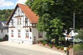 Gasthof und Pension Frankenthal