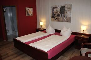 Gasthof und Pension Frankenthal