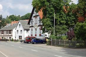 Gasthof und Pension Frankenthal